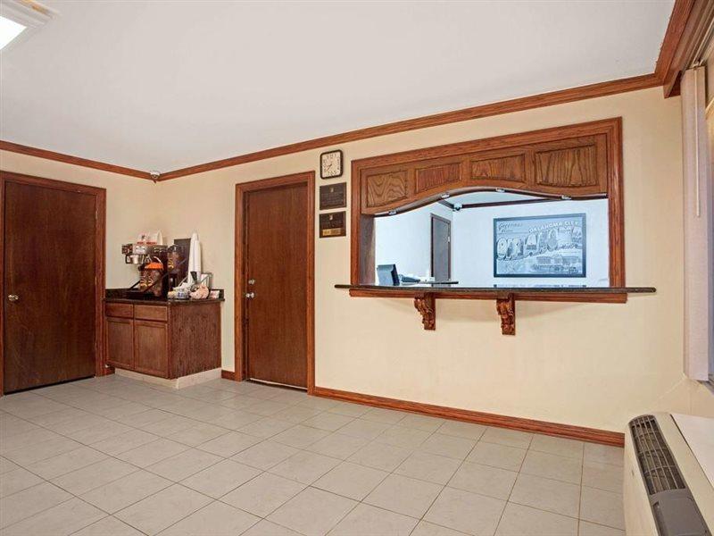 Super 8 By Wyndham Oklahoma/Frontier City Edmond Esterno foto