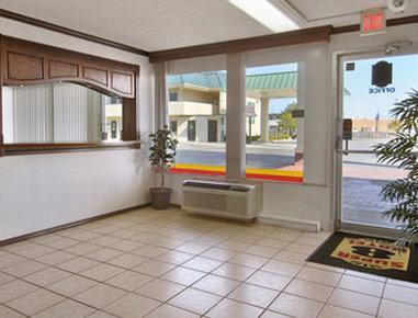 Super 8 By Wyndham Oklahoma/Frontier City Edmond Esterno foto